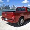 Spec-D Tuning 09-12 Dodge Ram Tailgate Spoiler TGP-RAM09-BK-FS - alternate 5